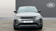 Land Rover Range Rover Evoque 2.0 P250 R-Dynamic S 5dr Auto Petrol Hatchback